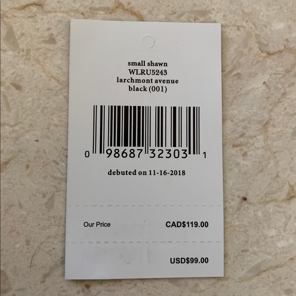 NWT❗️Kate Spade Wallet - Picture 4 of 4